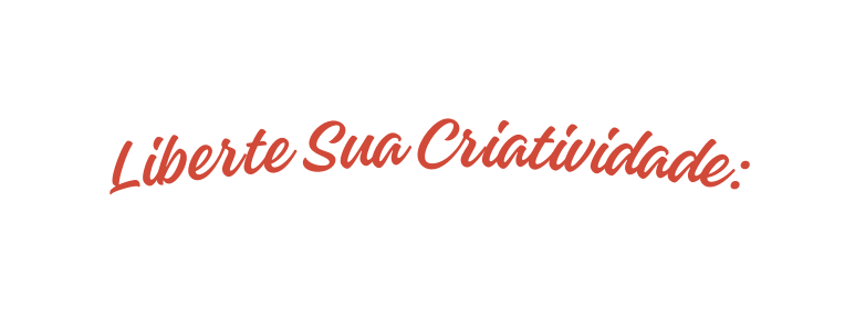 Liberte Sua Criatividade